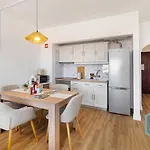 Appartement Alamos - Dream