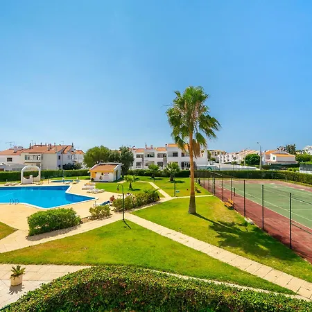 Διαμέρισμα Alamos - Dream *