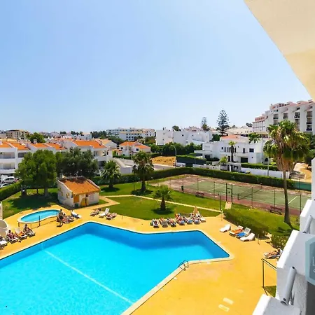 Alamos - Dream Albufeira