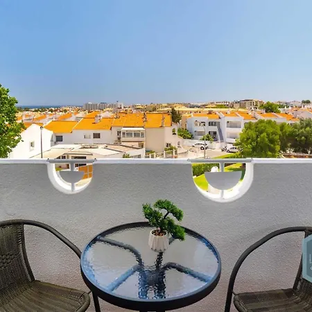 Διαμέρισμα Alamos - Dream