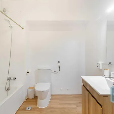 Alamos - Dream Apartman Albufeira