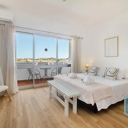 Alamos - Dream Αλμπουφέιρα