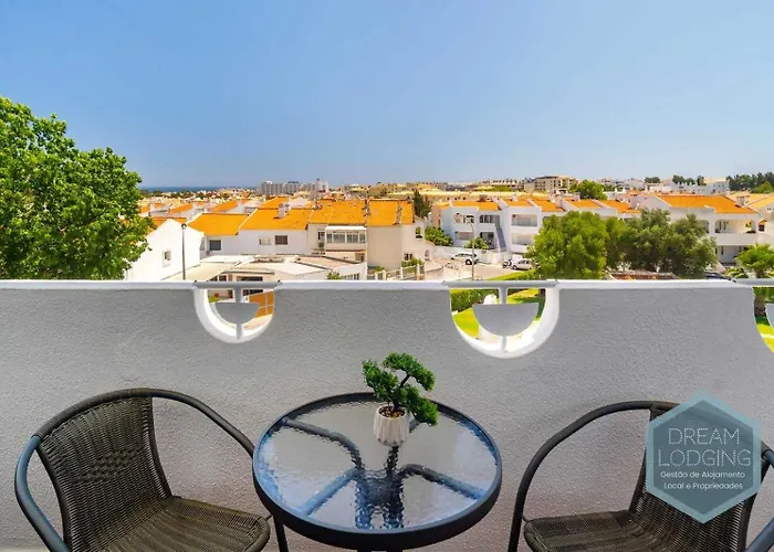 Appartement Alamos - Dream