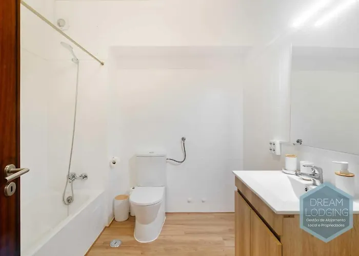 Alamos - Dream Appartement Albufeira