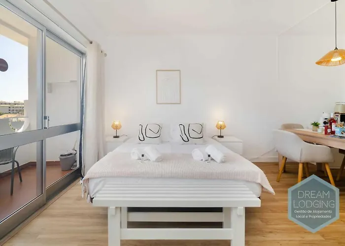 Appartement Alamos - Dream Albufeira