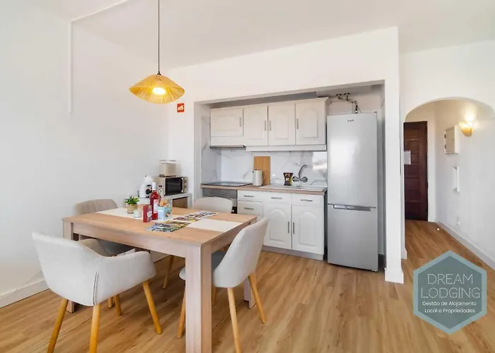 Appartement Alamos - Dream