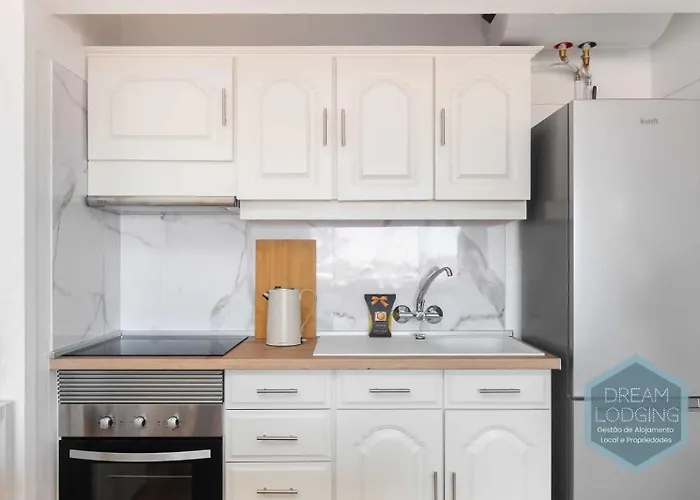 Appartement Alamos - Dream Albufeira