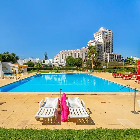 Alamos - Dream Apartament *