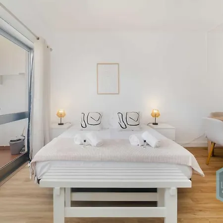 Apartament Alamos - Dream Albufeira