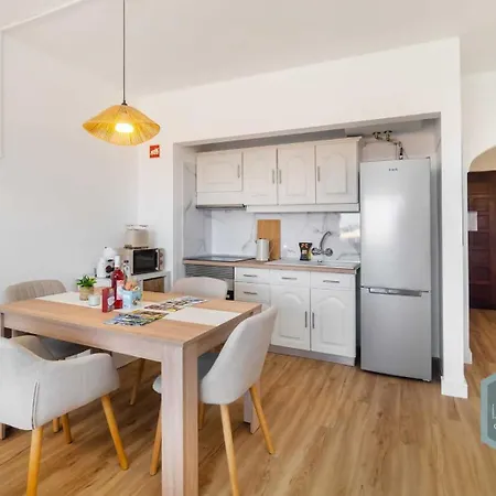 Apartamento Alamos - Dream