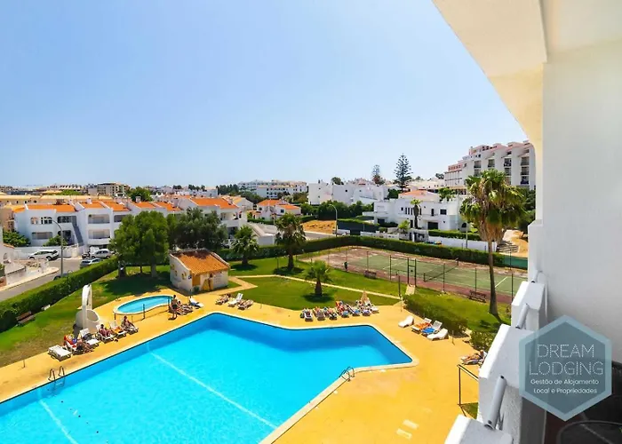 Alamos - Dream Albufeira
