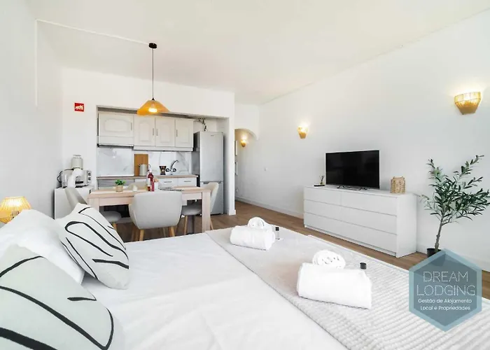 Alamos - Dream Apartment Albufeira