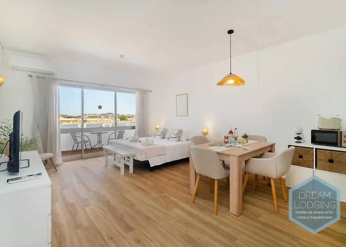 Alamos - Dream Apartment Albufeira